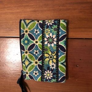 Vera Bradley Coin Purse